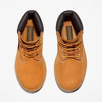 Youth Timberland® Classic 6-Inch Waterproof Boot