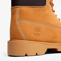 Youth Timberland® Classic 6-Inch Waterproof Boot