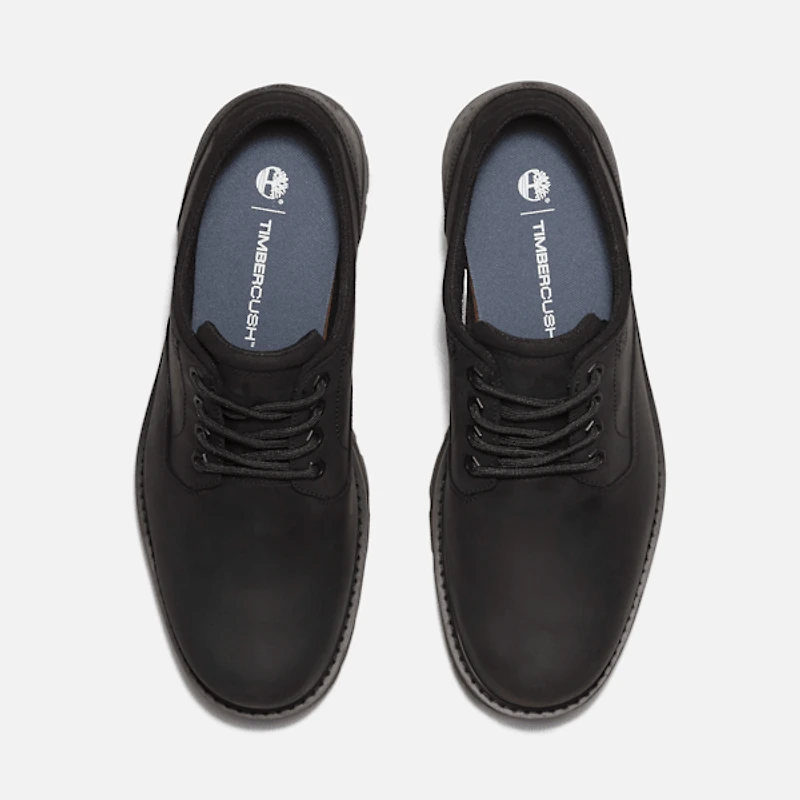 Men's Britton Road Waterproof Shoe