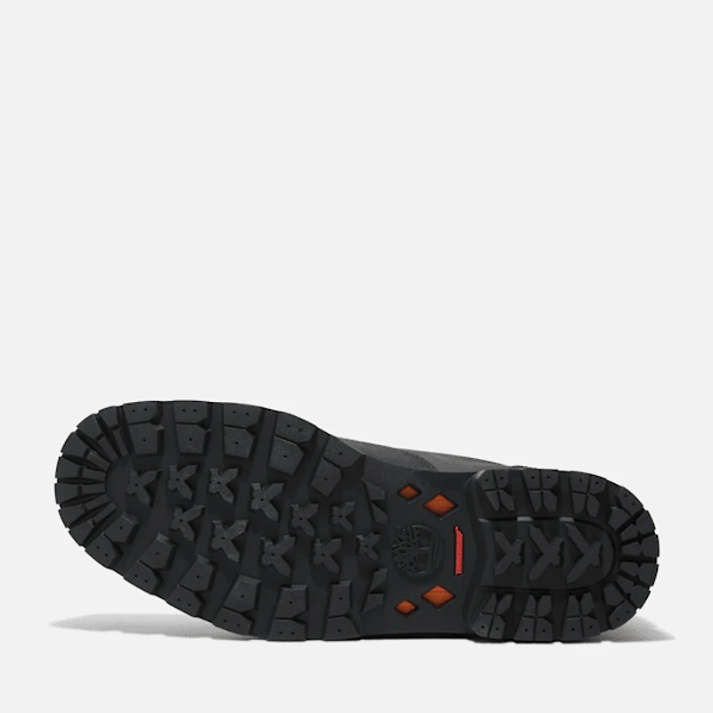 Men's Britton Road Waterproof Shoe