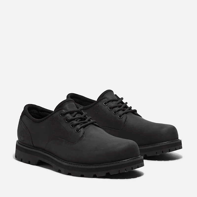 Men's Britton Road Waterproof Shoe