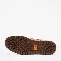 Men's Irvine 6" Alloy Toe Work Boot