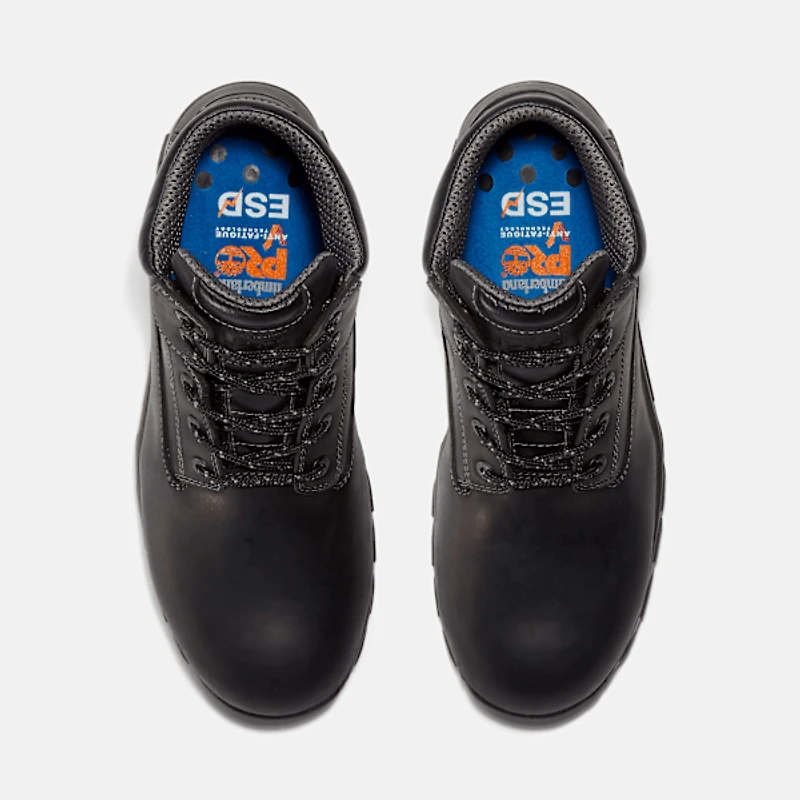 Men's Workstead 6" Composite Toe Work Boot