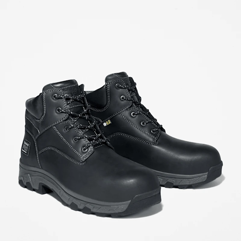 Men's Workstead 6" Composite Toe Work Boot