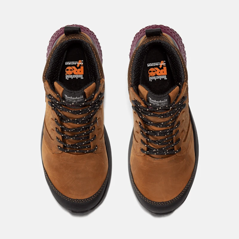 Women’s Reaxion Composite Toe Waterproof Work Boot