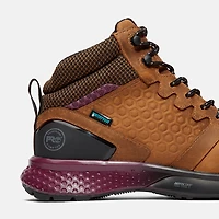Women’s Reaxion Composite Toe Waterproof Work Boot