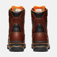 Men's Boondock 8" Composite Toe Waterproof Insulated Work Boot