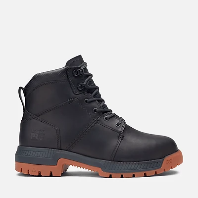 Men's Timberland PRO® Montauk 6" Steel Toe Work Boot