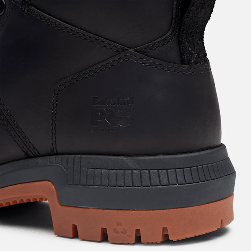 Men's Timberland PRO® Montauk 6" Steel Toe Work Boot