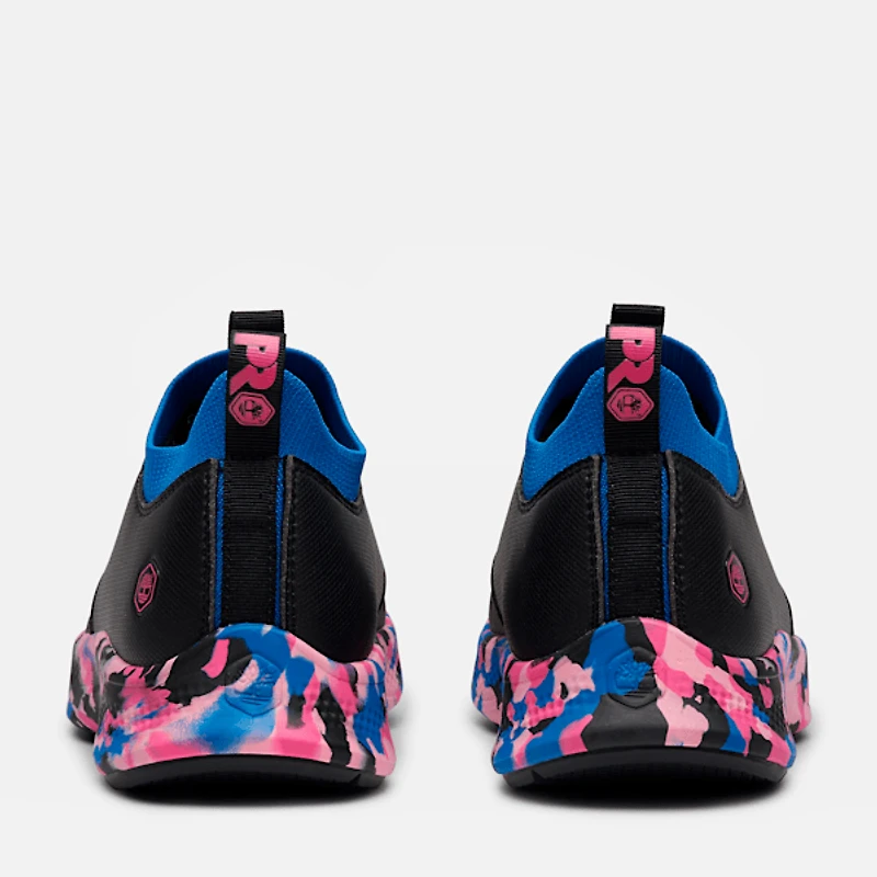 Women's Solace MAX Slip-On Work Sneaker