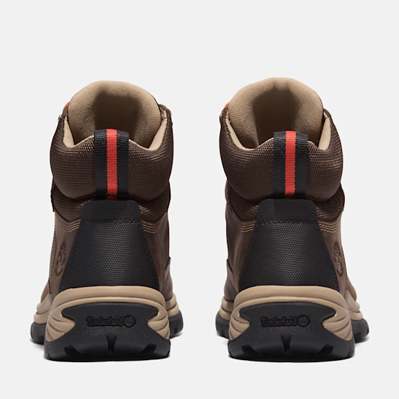 Women's White Ledge Mid Waterproof Hiking Boot