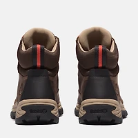 Women's White Ledge Mid Waterproof Hiking Boot