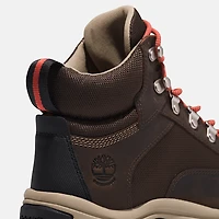 Women's White Ledge Mid Waterproof Hiking Boot