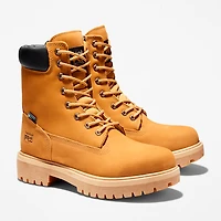 Men's Direct Attach 8" Waterproof Work Boot