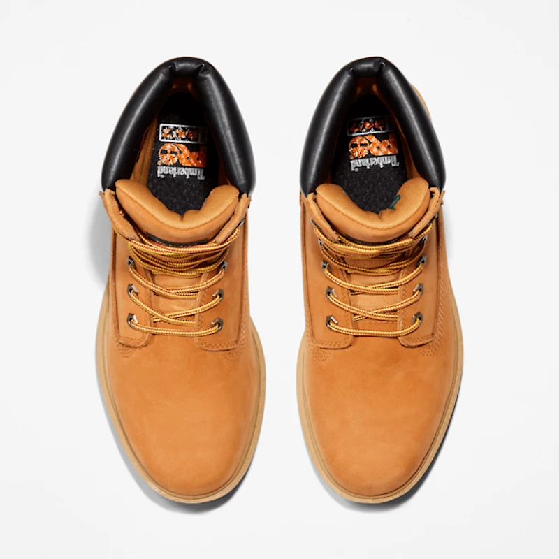 Men's Direct Attach 8" Waterproof Work Boot