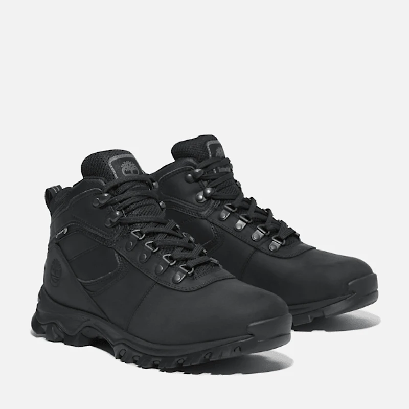 Men's Mt. Maddsen Mid Waterproof Hiking Boot