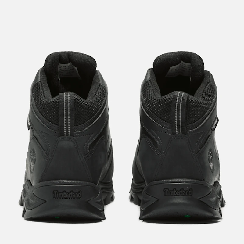 Men's Mt. Maddsen Waterproof Mid Hiking Boot