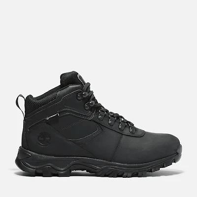 Men's Mt. Maddsen Mid Waterproof Hiking Boot