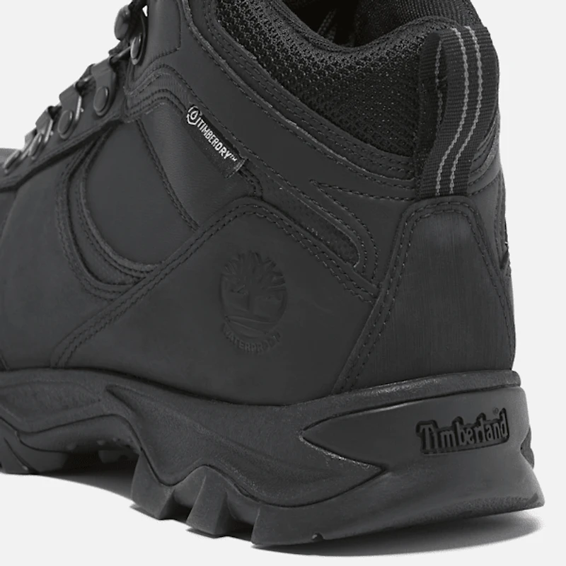 Men's Mt. Maddsen Waterproof Mid Hiking Boot