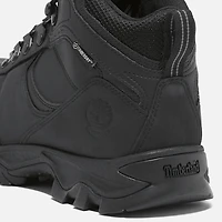 Men's Mt. Maddsen Waterproof Mid Hiking Boot
