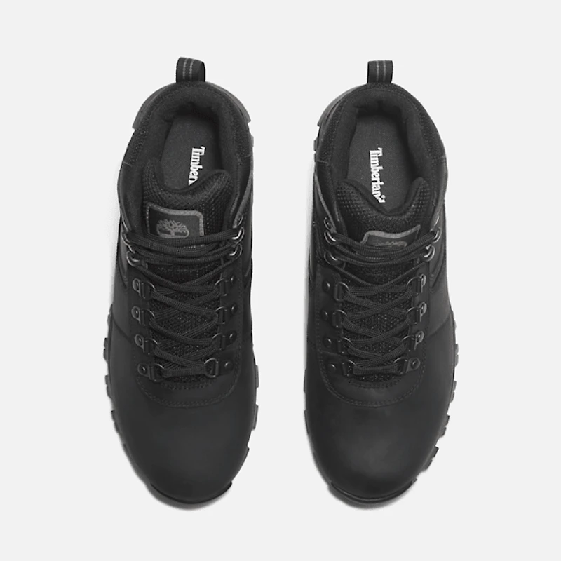 Men's Mt. Maddsen Mid Waterproof Hiking Boot