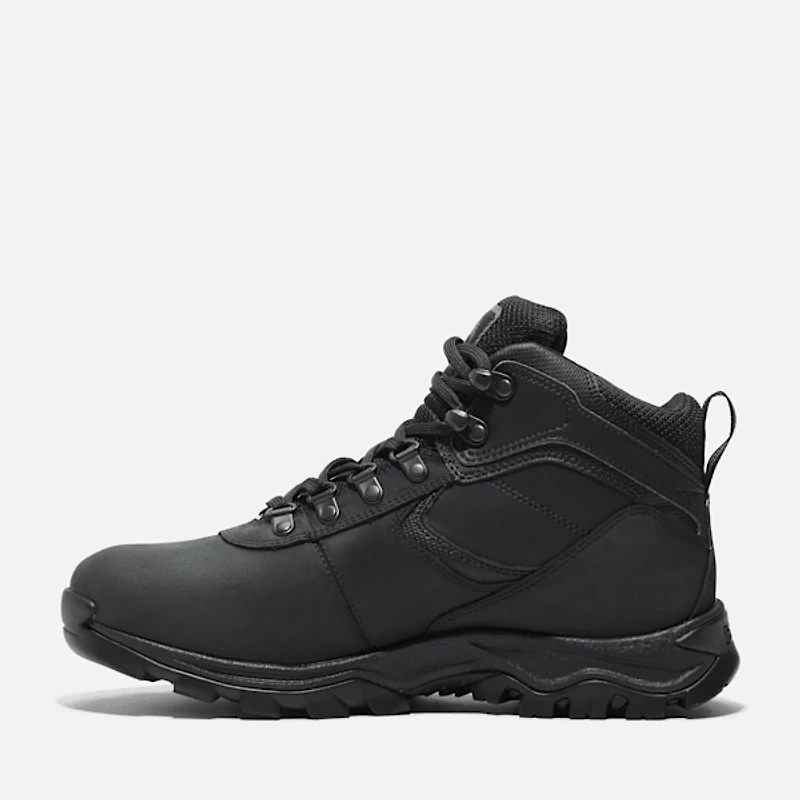 Men's Mt. Maddsen Mid Waterproof Hiking Boot