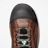 Men's Bosshog 6" Composite Toe Waterproof Work Boot