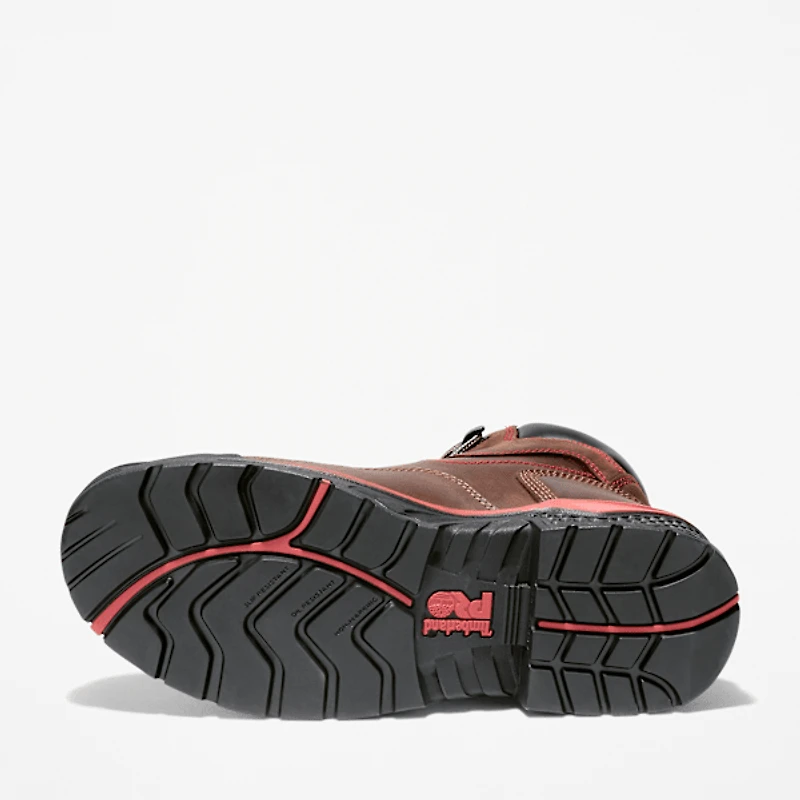 Men's Bosshog 6" Composite Toe Waterproof Work Boot