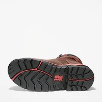 Men's Bosshog 6" Composite Toe Waterproof Work Boot