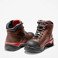Men's Bosshog 6" Composite Toe Waterproof Work Boot