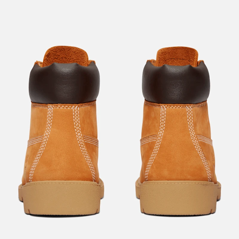 Junior Timberland® Classic 6-Inch Waterproof Boot