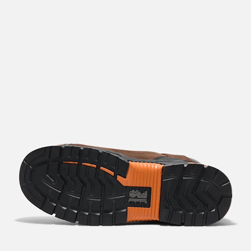 Men's Timberland PRO® Endurance EV 6" Waterproof Comp-Toe Work Boot