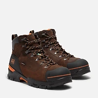 Men's Timberland PRO® Endurance EV 6" Waterproof Comp-Toe Work Boot