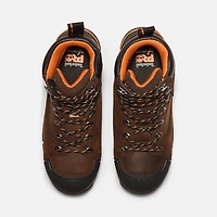 Men's Timberland PRO® Endurance EV 6" Waterproof Comp-Toe Work Boot