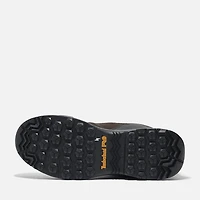 Men's Switchback LT Steel Toe Work Boot