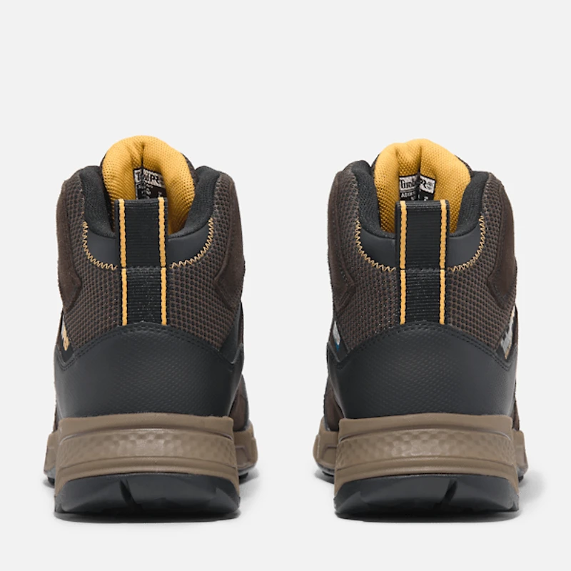 Men's Switchback LT Steel Toe Work Boot