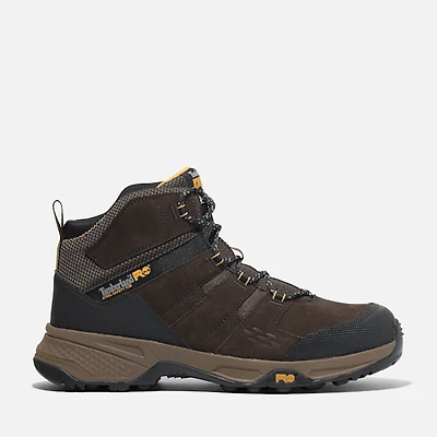 Men's Switchback LT Steel Toe Work Boot