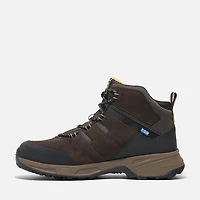 Men's Switchback LT Steel Toe Work Boot