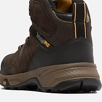 Men's Switchback LT Steel Toe Work Boot