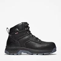 Men's Timberland PRO® TiTAN™ EV 6" Waterproof Comp-Toe Work Boot
