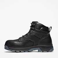 Men's Timberland PRO® TiTAN™ EV 6" Waterproof Comp-Toe Work Boot