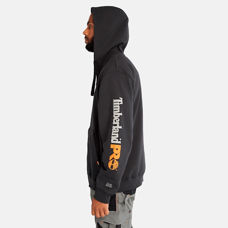 Men's Timberland PRO® Hood Honcho Sport Full-Zip Hoodie