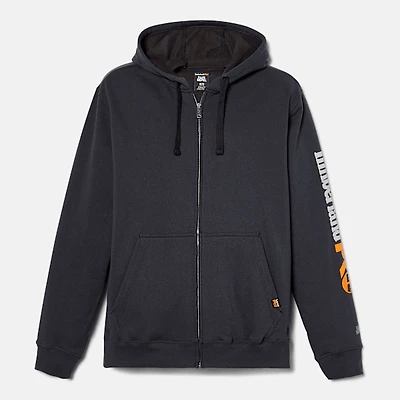 Men's Timberland PRO® Hood Honcho Sport Full-Zip Hoodie