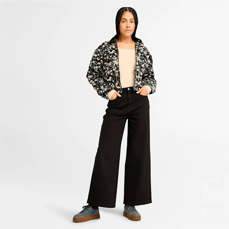Women's Slim Fit Long-Sleeve T-Shirt