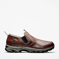 Men's Mt. Maddsen Slip-On Hiking Shoe