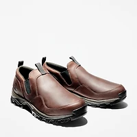 Men’s Mt. Maddsen Low Slip-On Boot