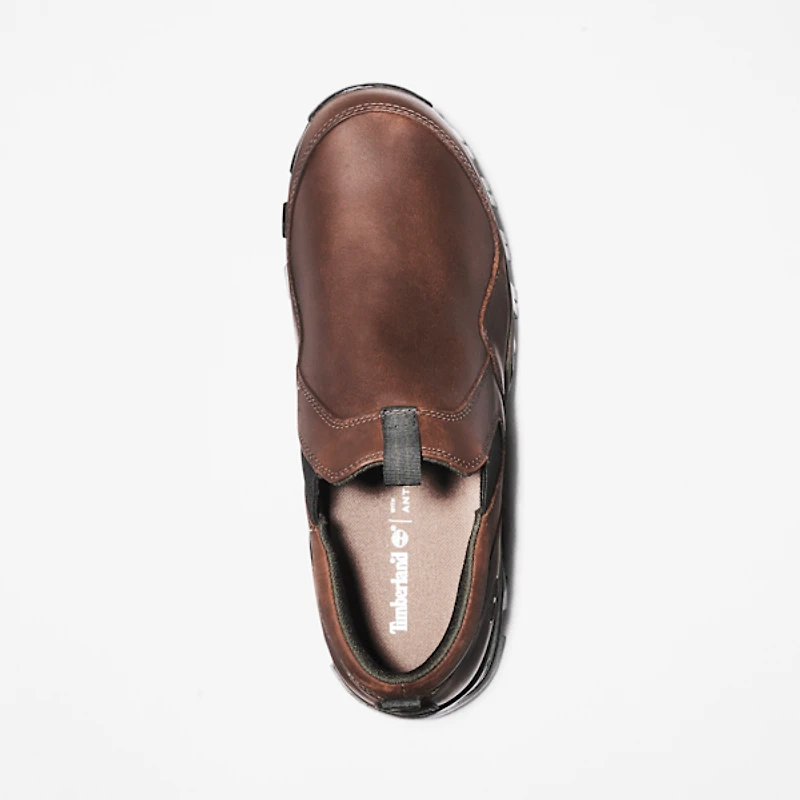 Men’s Mt. Maddsen Low Slip-On Boot