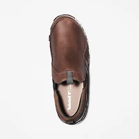 Men’s Mt. Maddsen Low Slip-On Boot