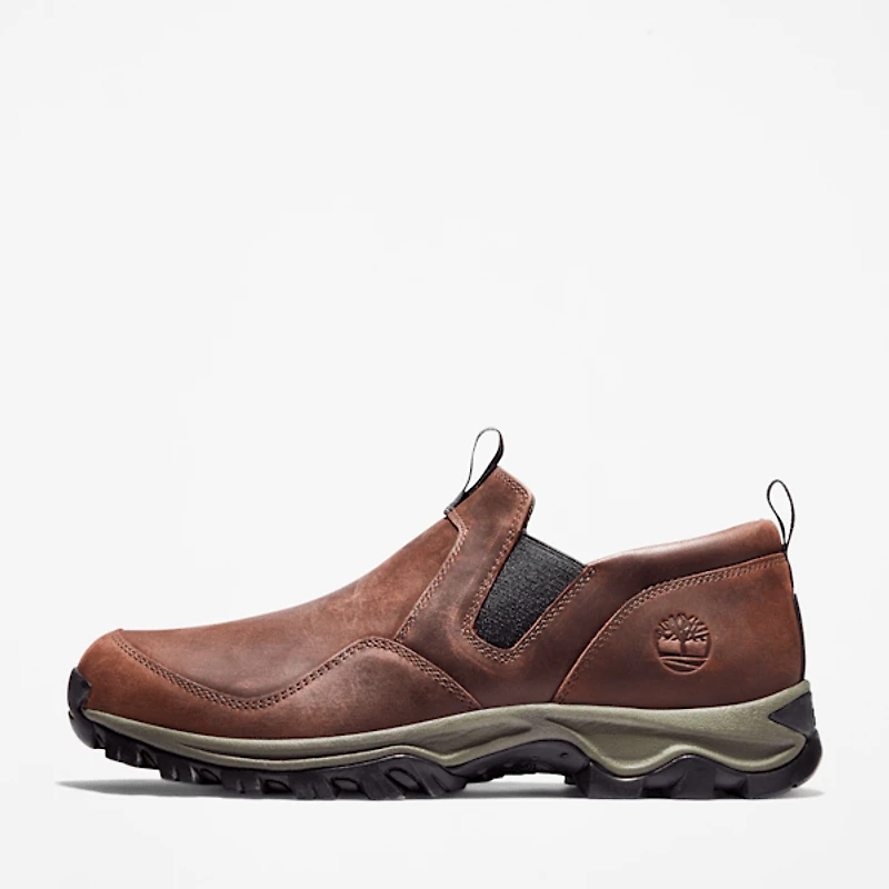 Men’s Mt. Maddsen Low Slip-On Boot