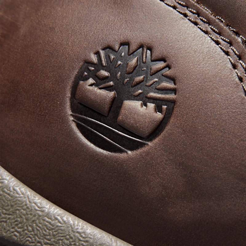 Men's Mt. Maddsen Slip-On Hiking Shoe